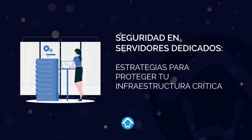 Seguridad en servidores